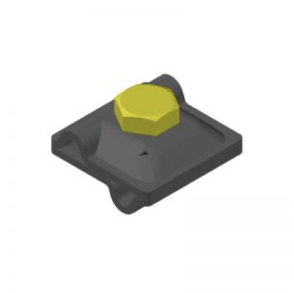 Sponka vezna KON04 A SIMPLE