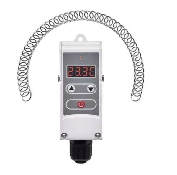 Termostat objemni EMOS P5683
