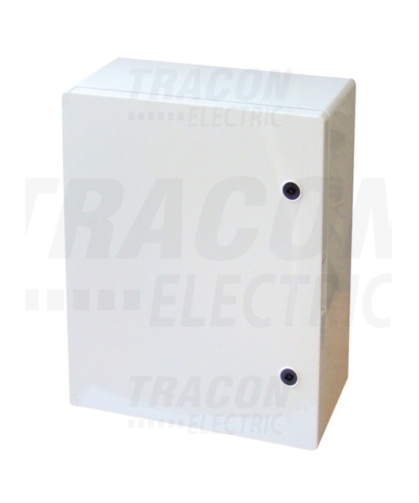 OMARA PVC Tracon 600X400X200 mm IP65
