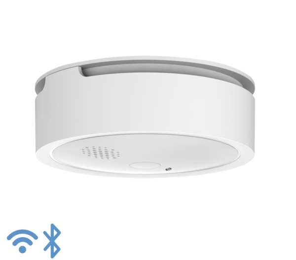 Shelly Plus Smoke Alarm