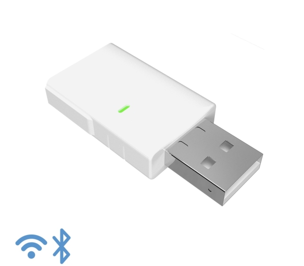Shelly BLU Gateway