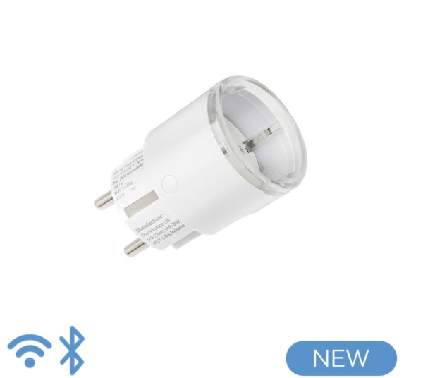 Shelly Plug S Gen3