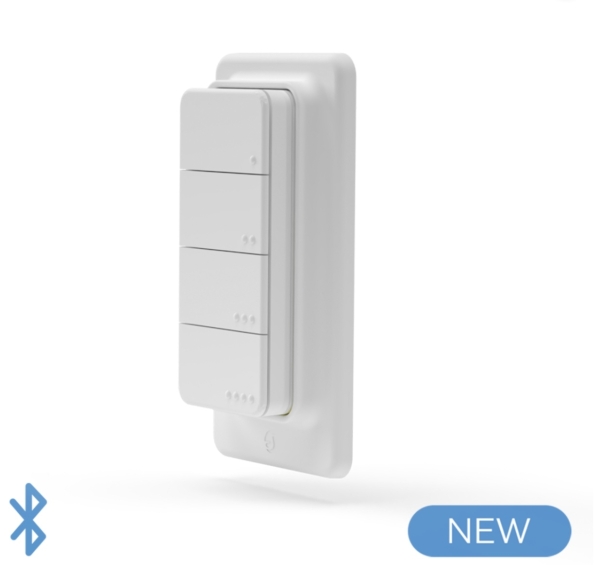SHELLY BLU RC BUTTON 4