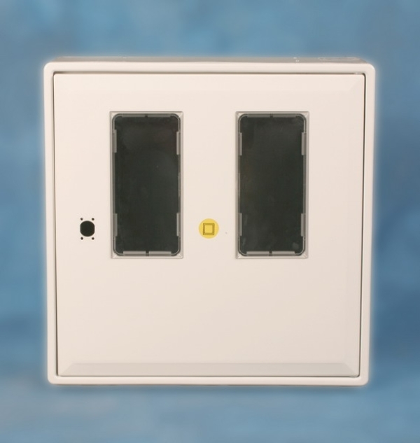 Omara TRATNIK PMOT-1K, FT0015, (440 x 440 x 190 mm)