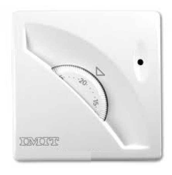 Termostat sobni z lučko IMIT 546030
