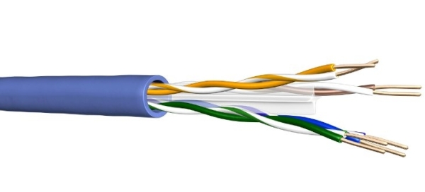 Kabel FTP cat 6